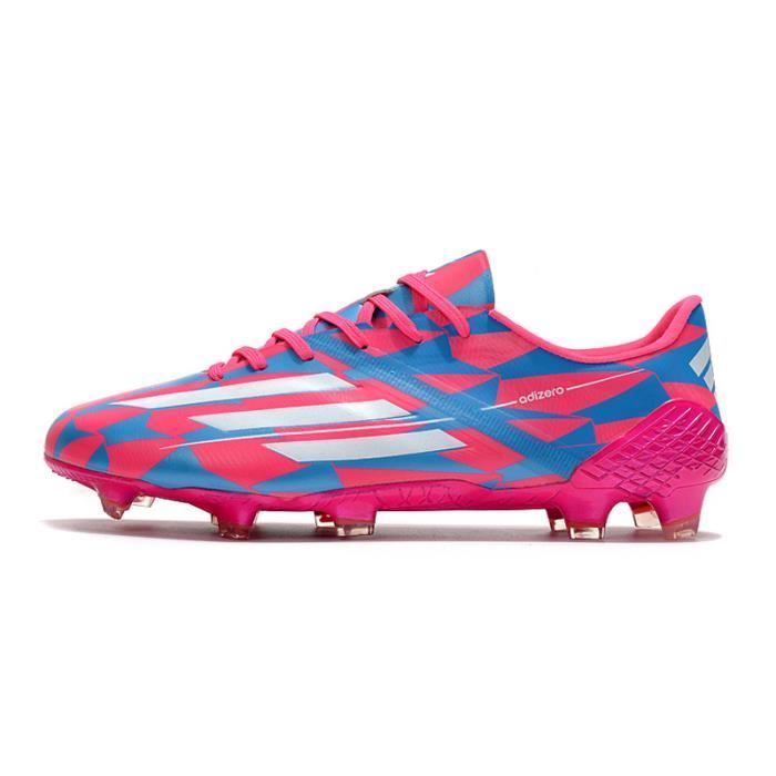 Adidas f50 cheap rosse