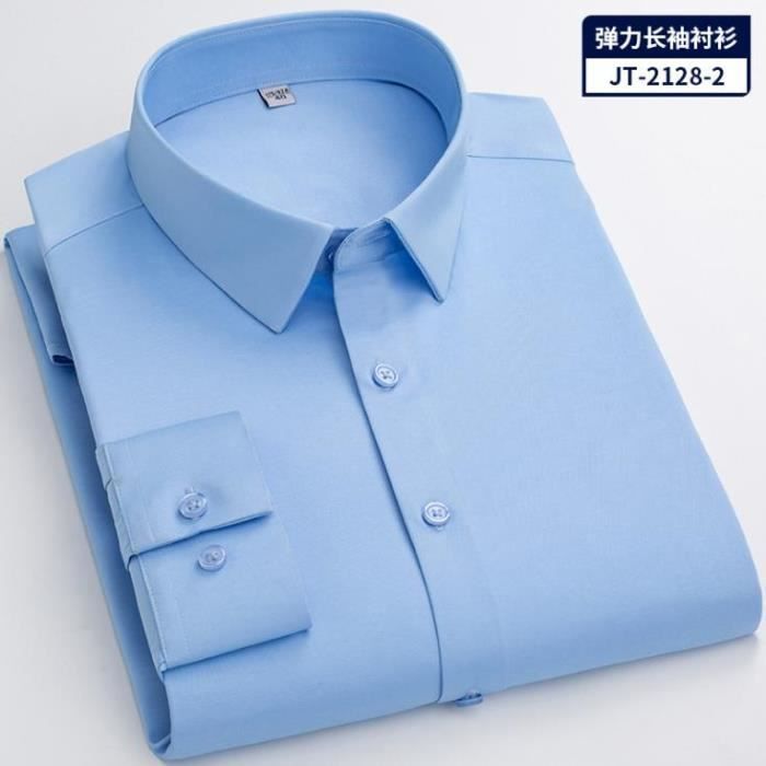 Excellent ! Chemise de pêche RealTree bleu vague homme taille M manches