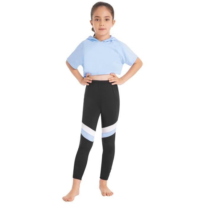 ensemble survetement enfant fille