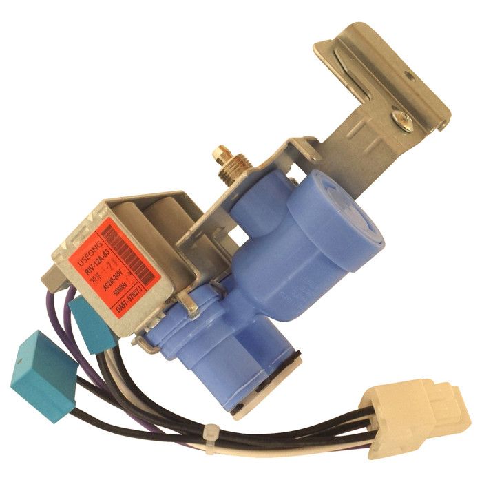 Electrovanne double réfrigérateur SAMSUNG - DA97-07827J