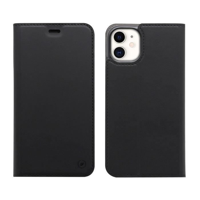 HOUSSE ETUI - MUVIT FOR CHANGE - IPHONE 11