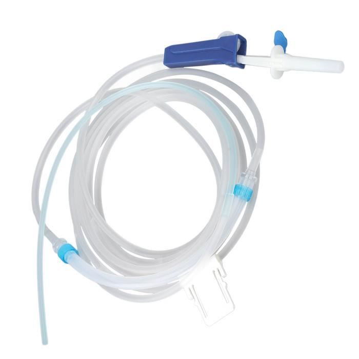 Brosse De Nettoyage Pour Tube De Poche à Eau – 98 Cm, Flexible, En Acier Inoxydable Et Nylon – Pour Sac D’hydratation