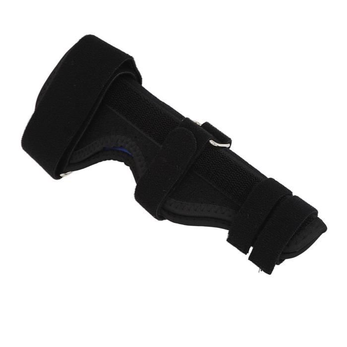 Aide à La Libération Pouce Tir à L'Arc 360° - Releaser Réglable Pour Arc Compound