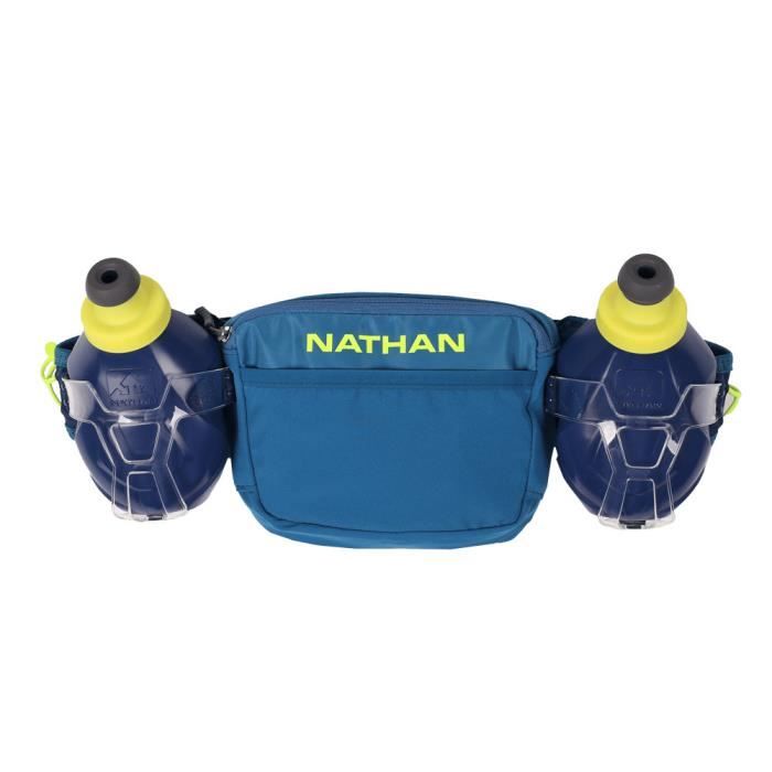 Millet Ceinture d'hydratation Intense (Black