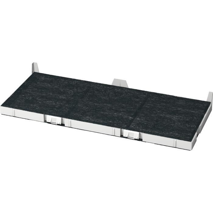 Filtre à actif pour hotte NEFF Z54TC02X0
