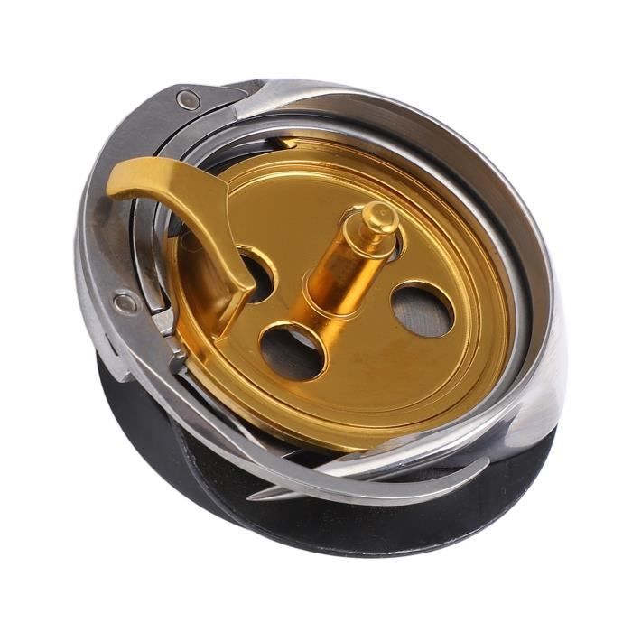 Boîtier De Canette Pour Machine à Coudre Brother - Pièce De Rechange Rotative Pour Modèles Multiples