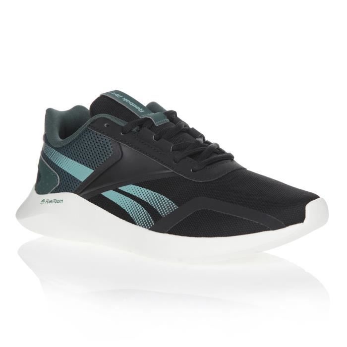 reebok chaussure homme noir