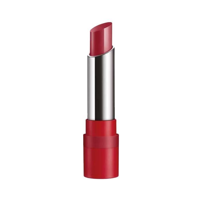 Rimmel Rouge à Lèvres The Only One High Flyer Mat 610 Rose