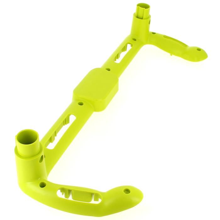 Base de poignee 5131035596 tondeuse a gazon ryobi - vue 2