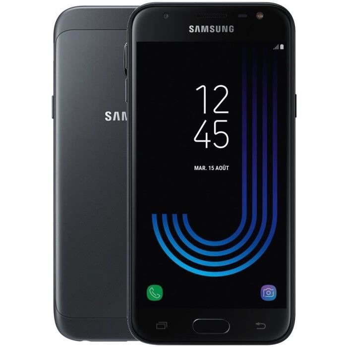Galaxy J3 17 Cdiscount