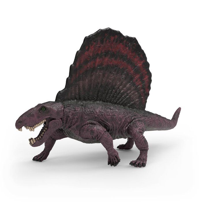 Figurine Dimetrodon Schleich 15052 Dinosaurs dès