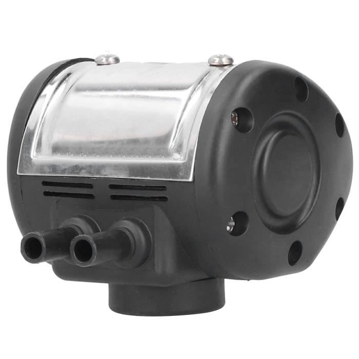 Meilleurs prix pour Shipenophy Pulsateur de Traite Vache Mouton 2 Sorties en Plastique pour Machine à Traire - Accessoire de Traite