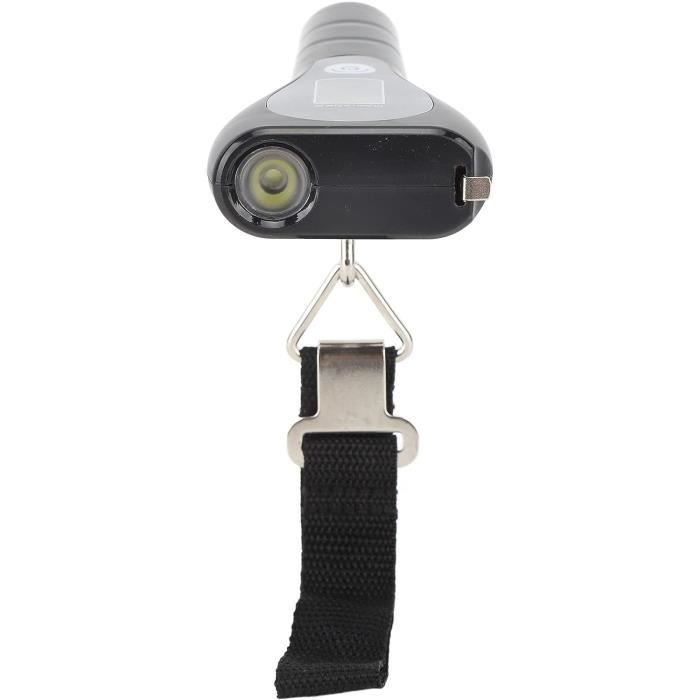 Lampe De Fitness Pliable Et Magnétique - LED Réglable, étanche IPX4, Pour Salle De Gym Et Extérieur