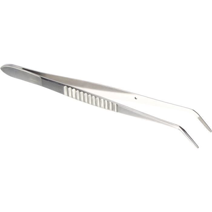 Pince De Présentation Inox De 16 Cm Par De Buyer – Neuf