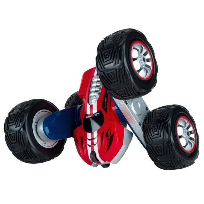 voiture télécommandée carrera