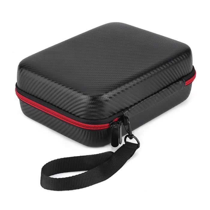 Navitech Sac De Voyage Rouge Résistant à L'eau - Compatible Avec Le KUU Ordinateur Portable… XBOOK-2 14.1" Converible Ordinateur Portable