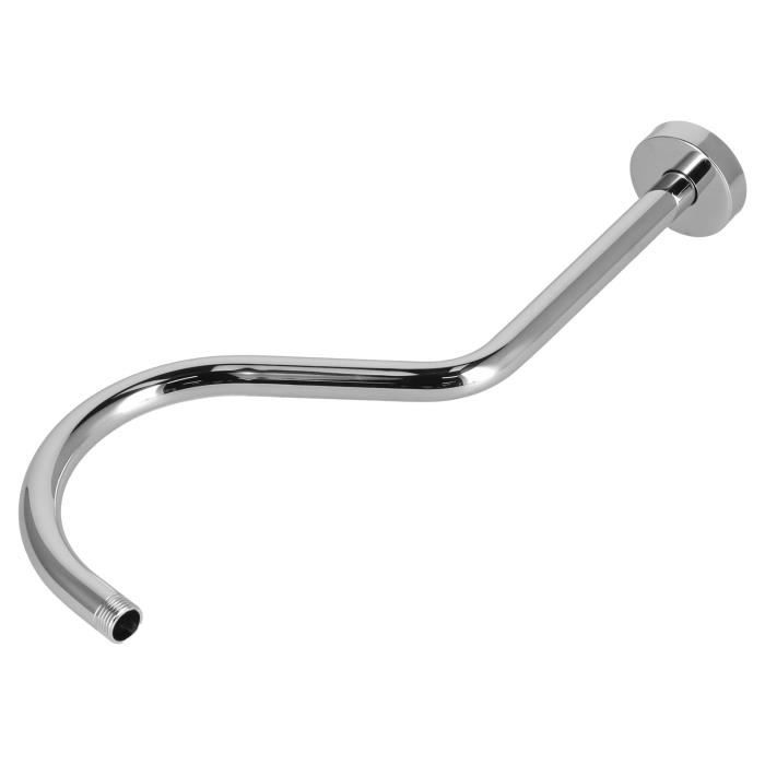 MAD extension de bras de douche Extension de Pommeau de Douche