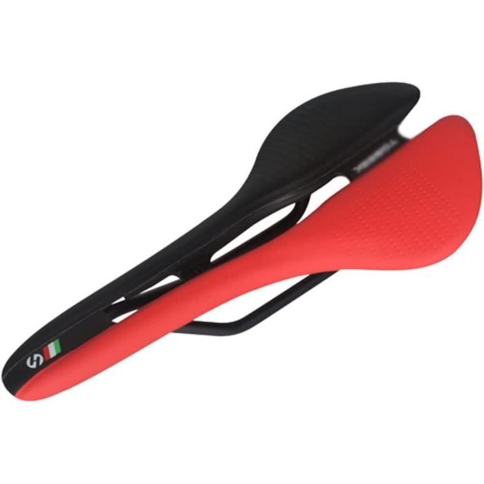 Selle Royal Selle De Confort Vélo Homme/femme - Marron - Fabriquée En Italie (occasion)
