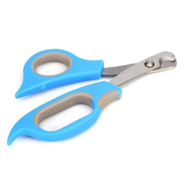 VGEBY Coupeongles pour chat Coupeongles pour chien et chat, 1 pièce