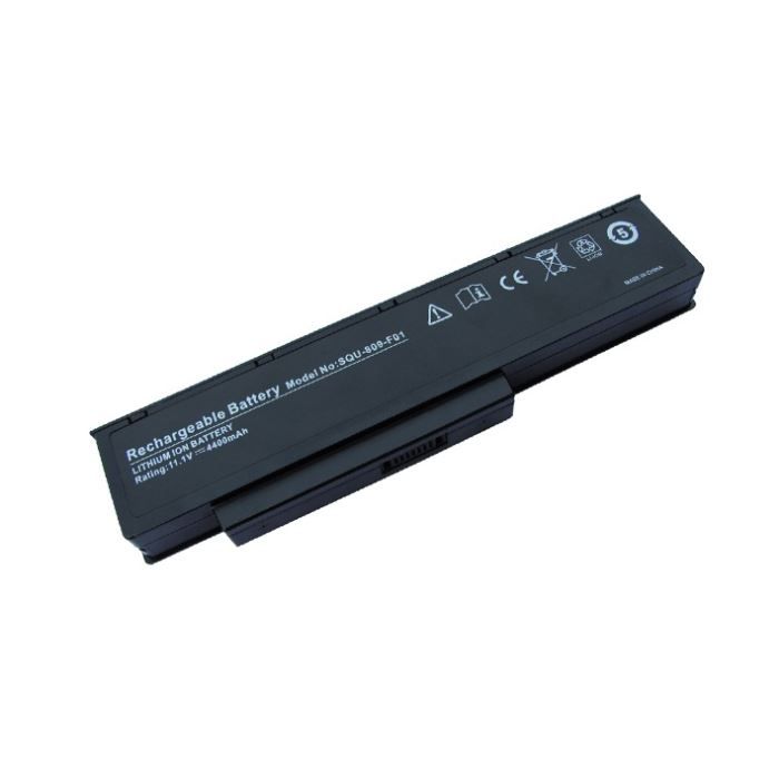 Batterie CMOS BIOS Neuve Pour Ordinateur Portable FUJITSU AMILO XI3650 - Pile De Carte Mère