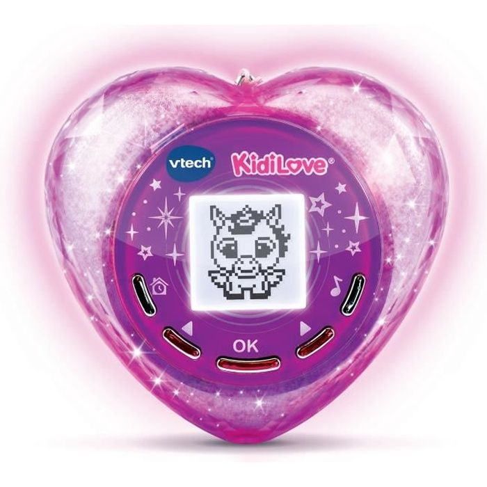 Super centre multisport interactif multicolore Vtech