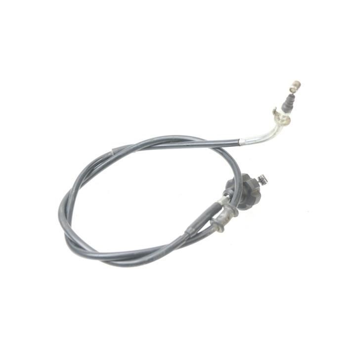 Riolo Levier D'Embrayage Droit - Compatible Yamaha YZ 65/85/125/250, YZF 250/450 Et Fantic
