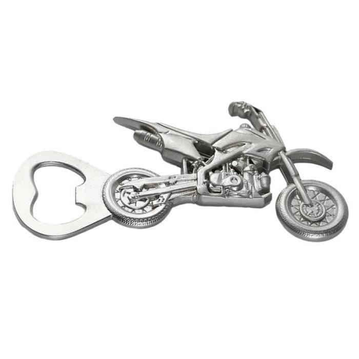 Cadeaux Saint Valentin Pour Homme, Ouvre-bouteille De Moto Vintage