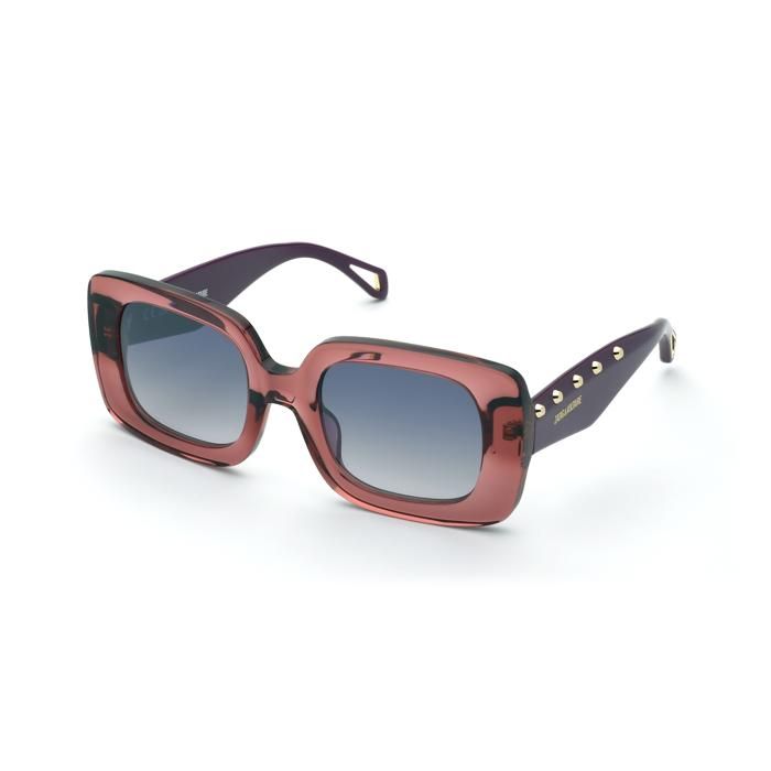 Lunettes de soleil Femme Zadig & Voltaire ø 58 mm