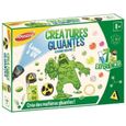 JOUSTRA Creatures Gluantes-1