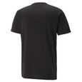 T Shirt De Sport - PUMA - Training - Homme - Noir-1