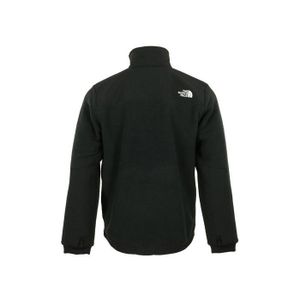 polaire north face soldes