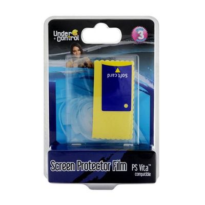Étui De Protection Noir Pour PS Vita - Anti-rayures Rembourré - Garantie 2 Ans AG