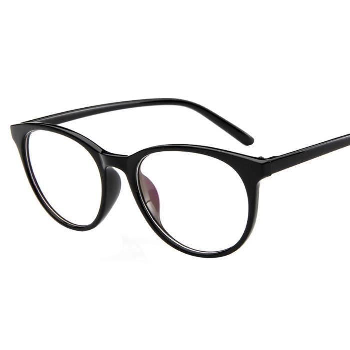 Lunette noir store