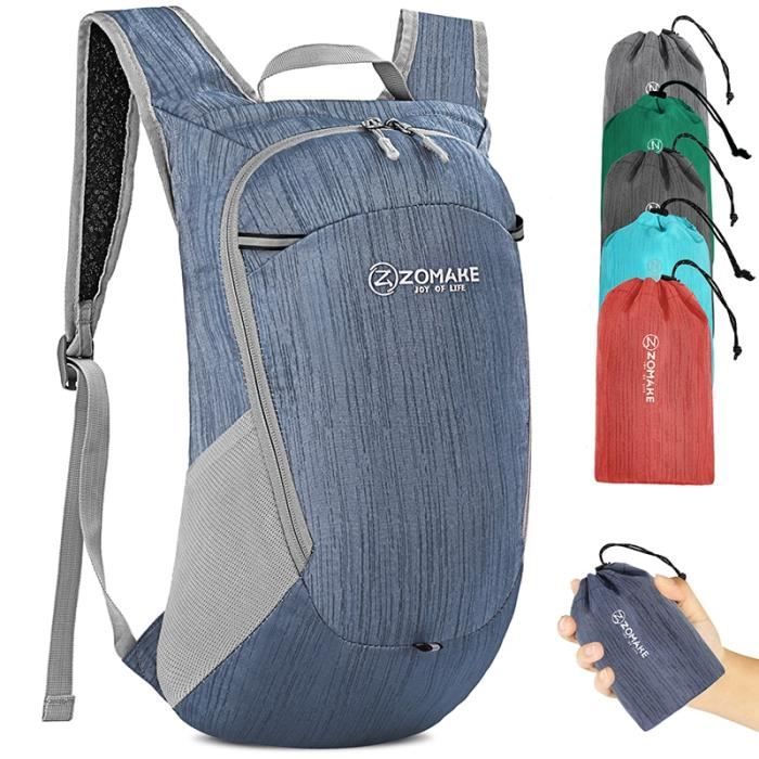 Sac de randonnée ultra shop léger