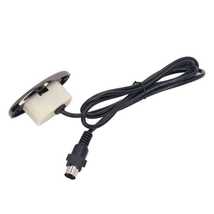 Contrôleur Canapé Électrique NIZUUONE - USB, LED, 5 Broches