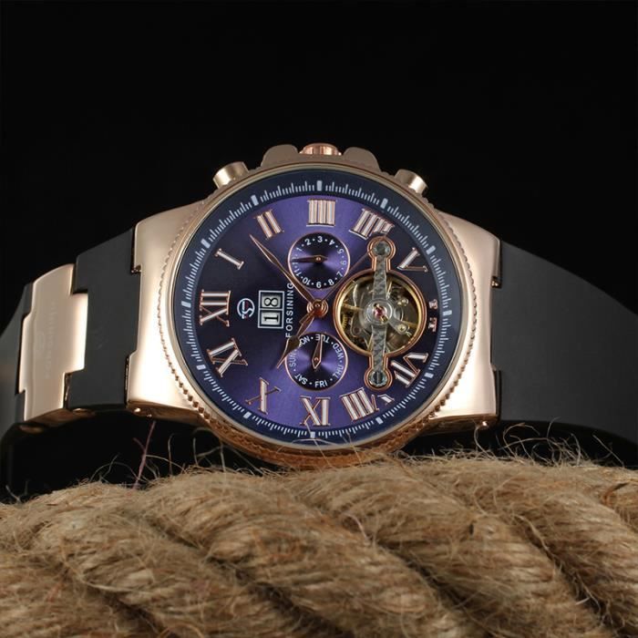 Montre automatique promo deals