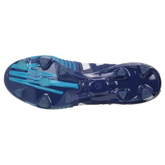 Chaussure de foot nitrocharge deals