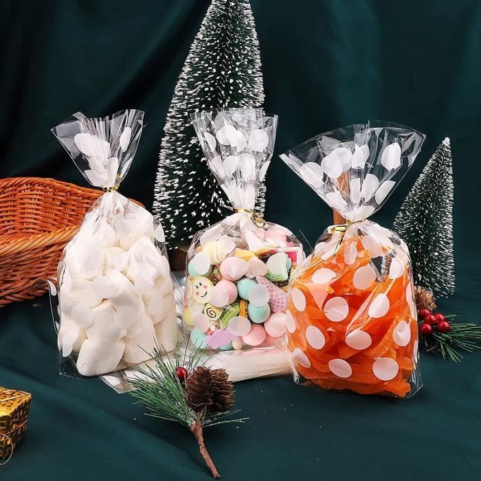 Sachet Congelation Lait Maternel Sachet Bonbon Transparent Gifi