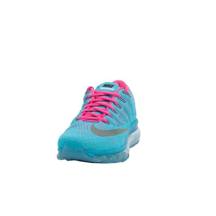Nike air max 2016 enfant online bleu