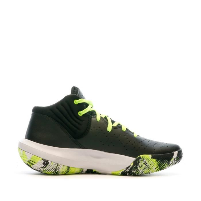 Chaussure de basket new arrivals under armour