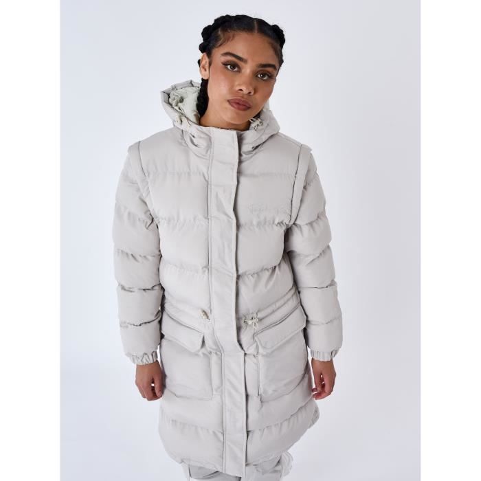 Parka project x femme online