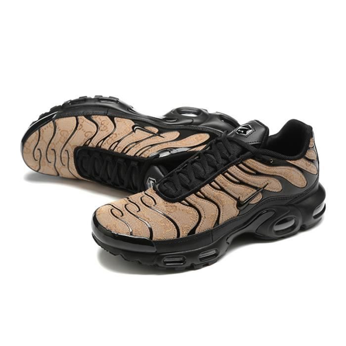 Air max 2025 plus desert/ridgerock/black
