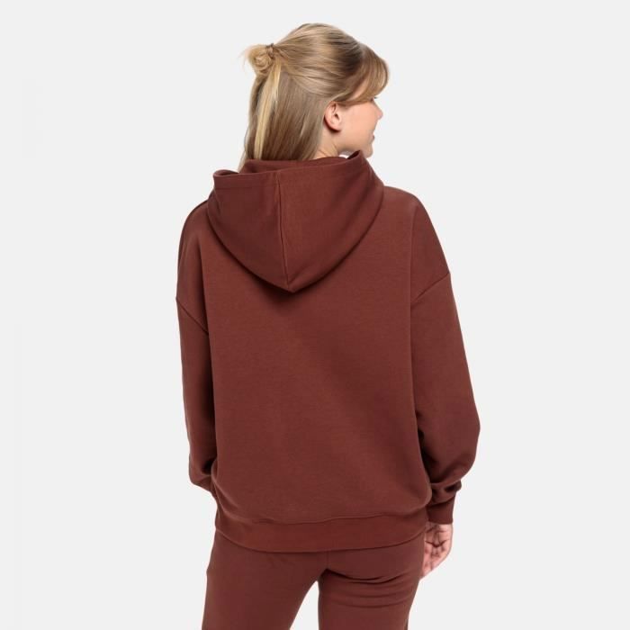 Fila sweatshirt femme store