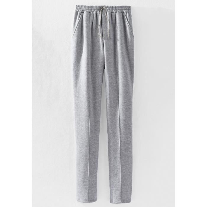 Damart pantalon jogging homme deals