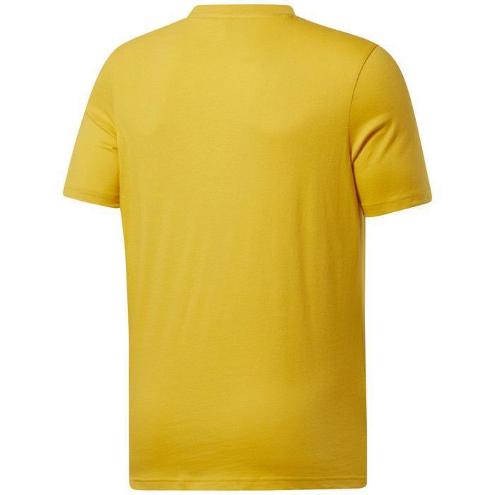 Polo reebok classic new arrivals homme jaune