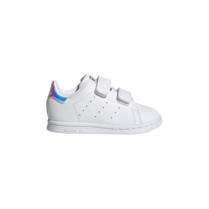 Chaussures stan smith store fille