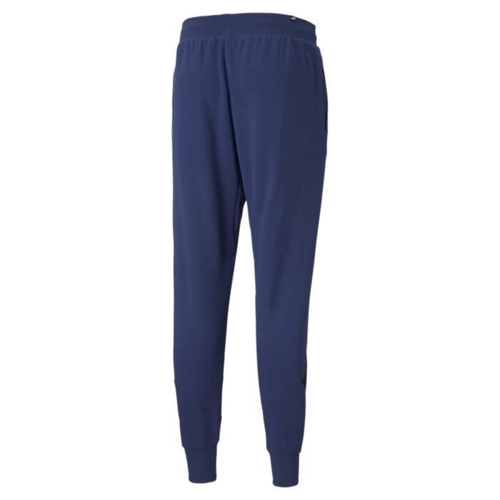 Jogging shop puma bleu