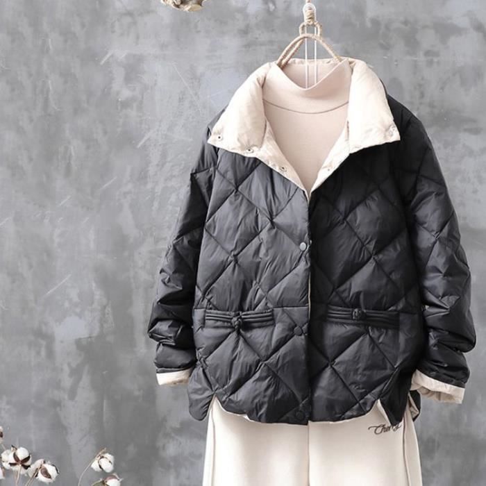 Doudoune sales aj femme