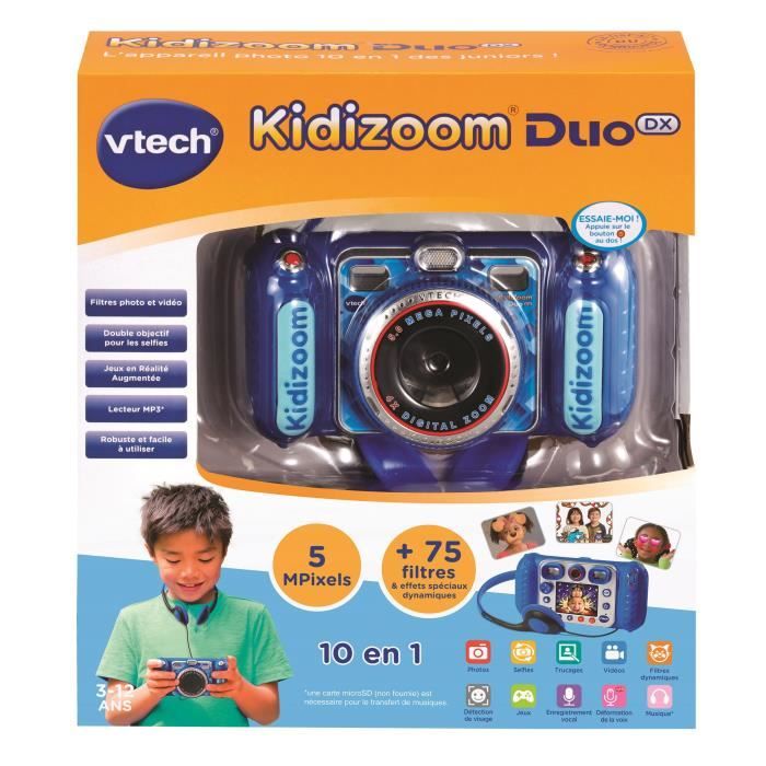 Kidizoom cdiscount sales