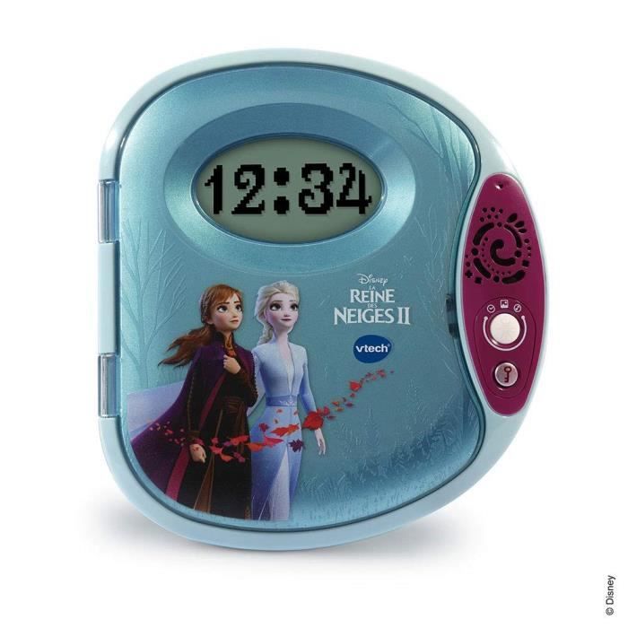 Vtech la reine best sale des neiges 2